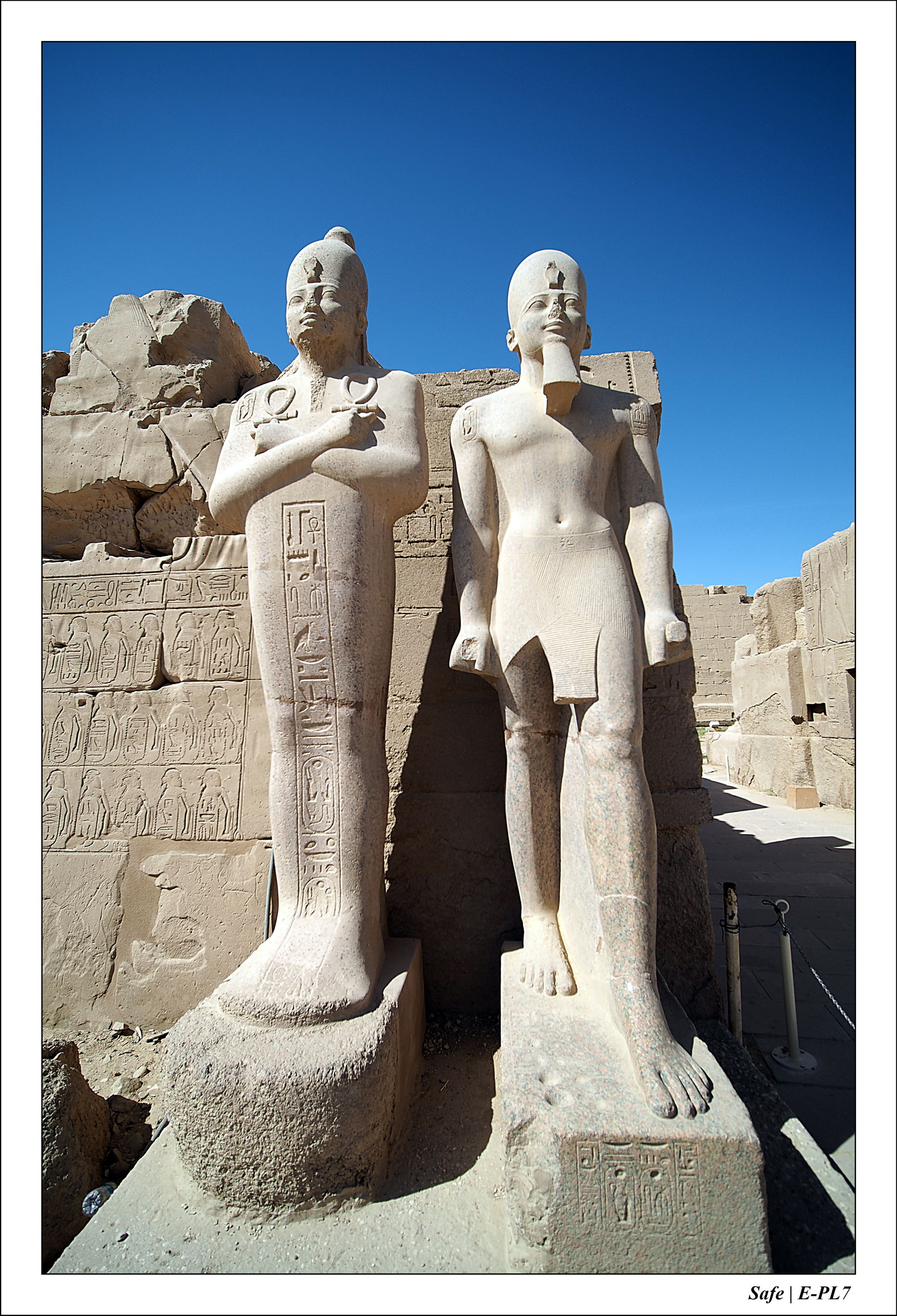 Louxor - Juillet 2021 - 036